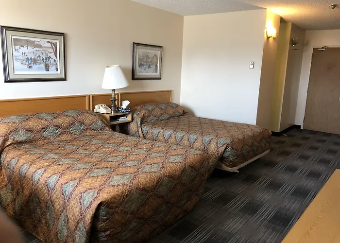 Agassiz Hotel And Restaurant - Under New Management
