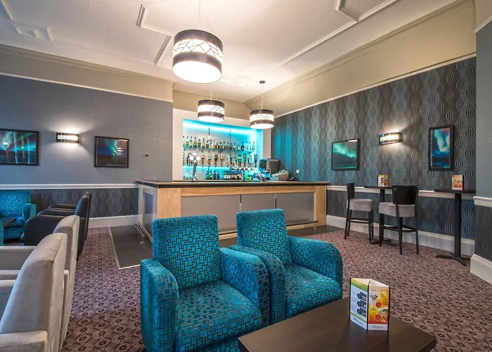 The Waverley Castle Hotel