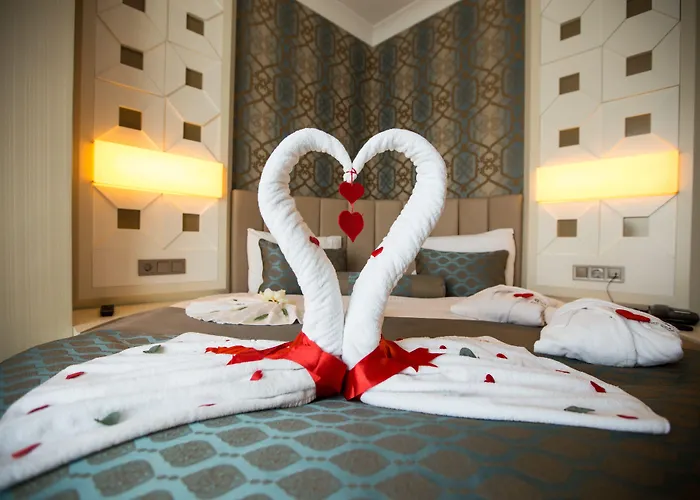 The Grand Mira Hotel