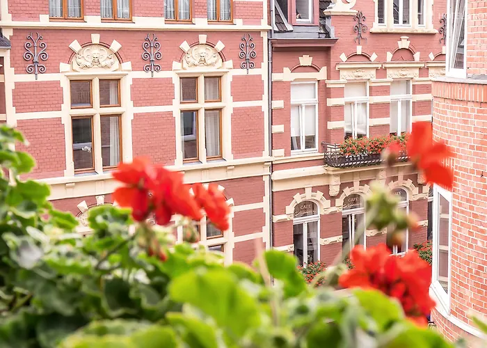 Hotel 3 Koenige