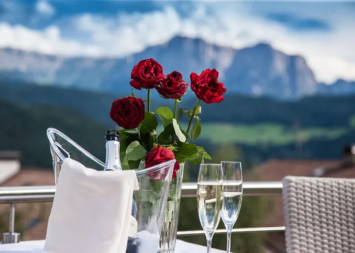 Sonnenhotel Adler Spa & Nature Adults Only