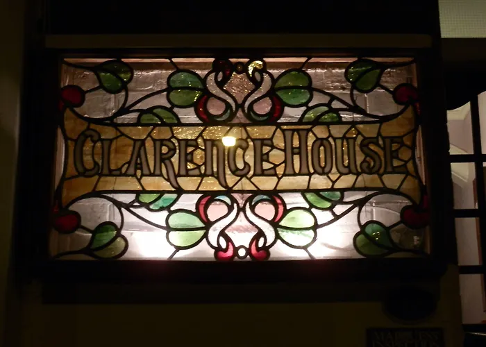 Clarence House