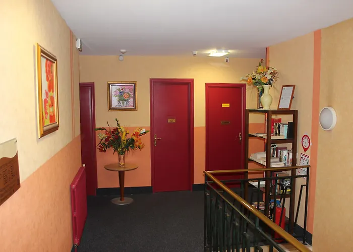 Hotel Bristol