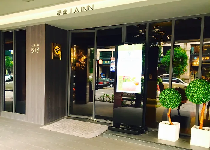 Hotel Lainn