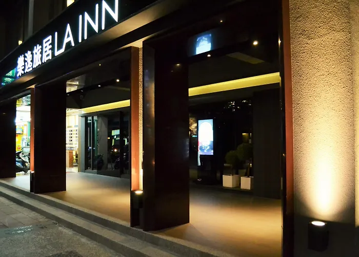 Hotel Lainn