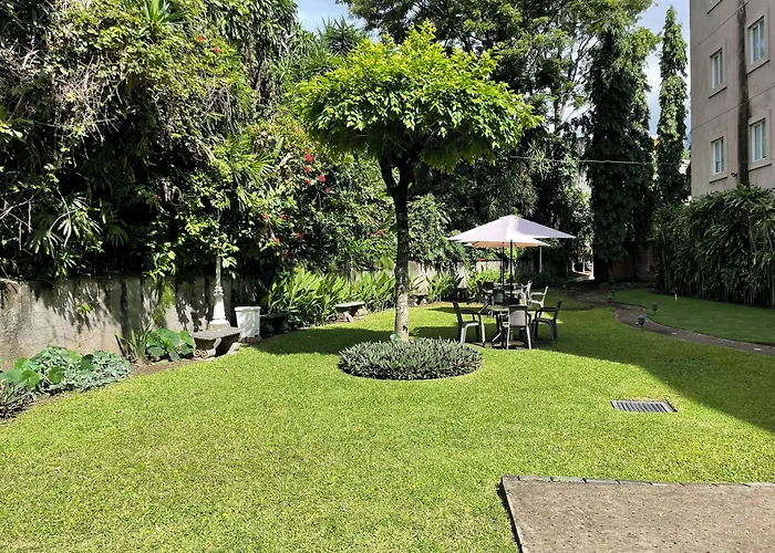 Hotel Gardenia Inn