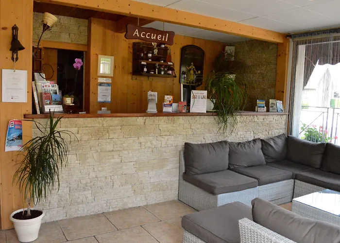 Auberge De Costaroche