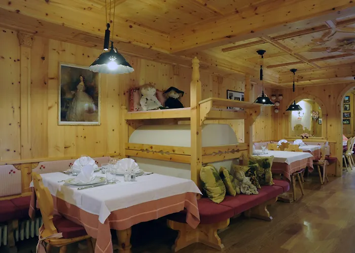 Hotel Stalon Alpine Chic (Adults Only)