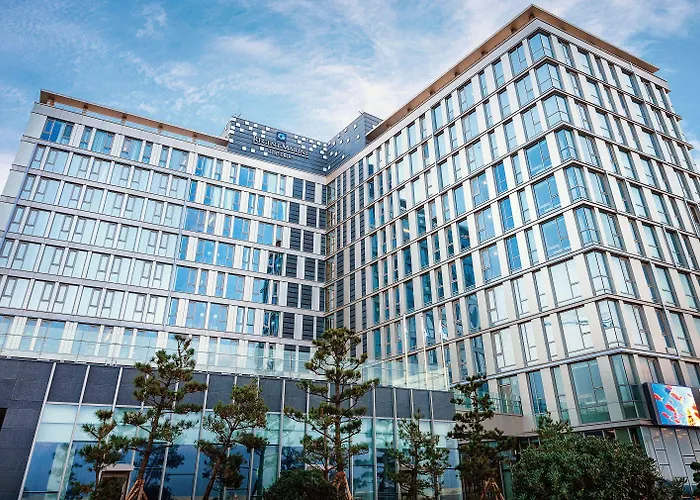 Hotel Regent Marine The Blue