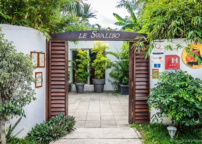 Hôtel Swalibo