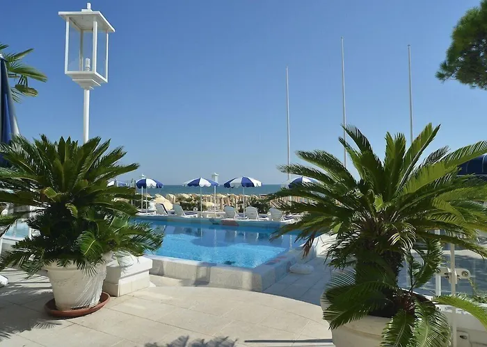 Hotel Anthony