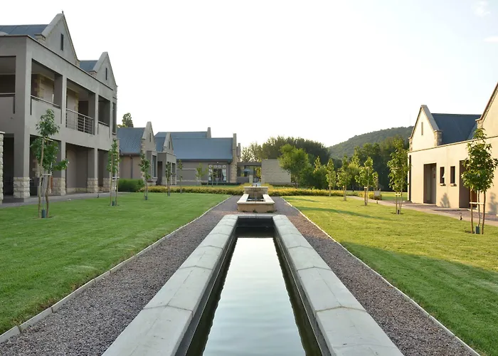 De Hoek Country Hotel