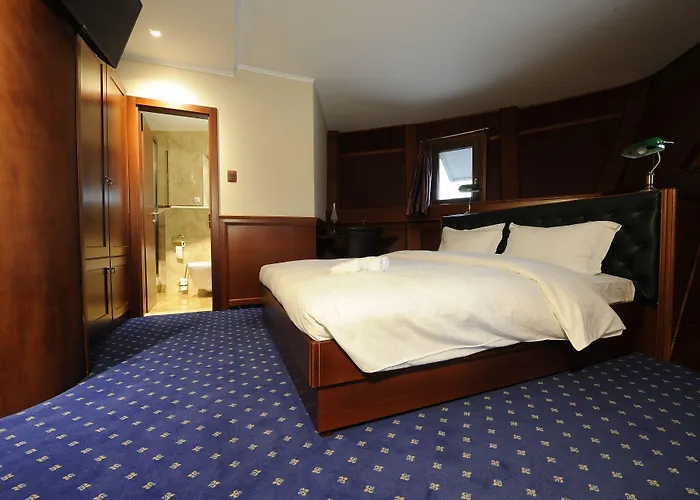 Hotel Senigallia