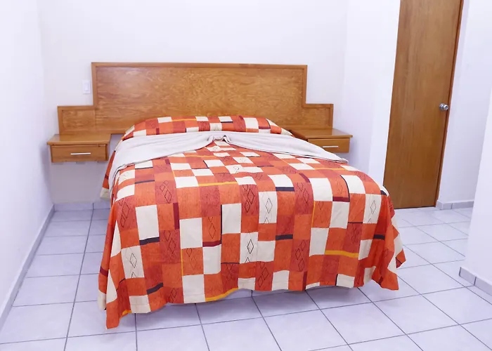 Hotel Salvatierra