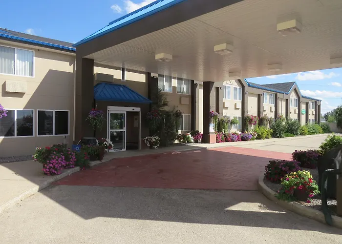 Rocky Inn Express
