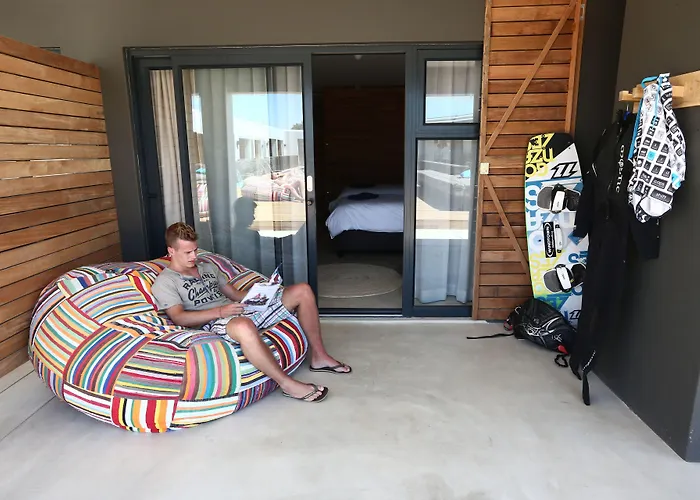Windtown Lagoon Hotel