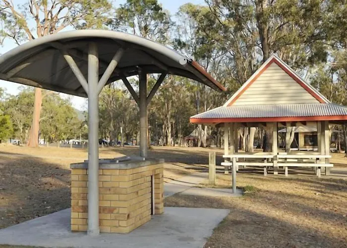 Exchange Hotel Toogoolawah