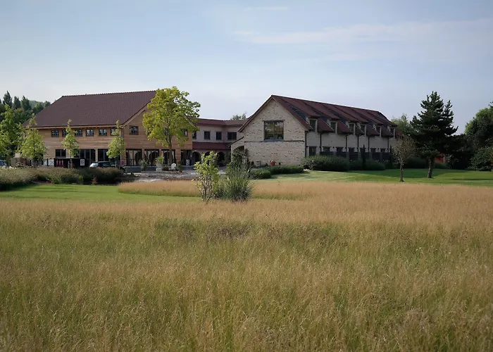 Country Lodge Hotel Moriaanshoofd