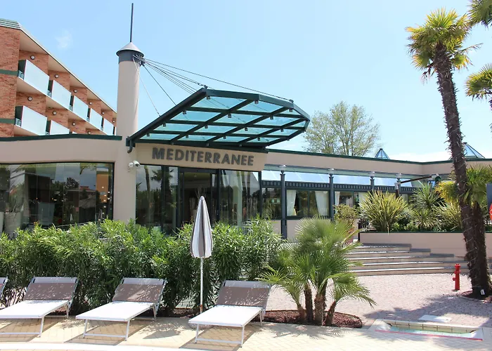 Mediterranee Family Hotel & Spa