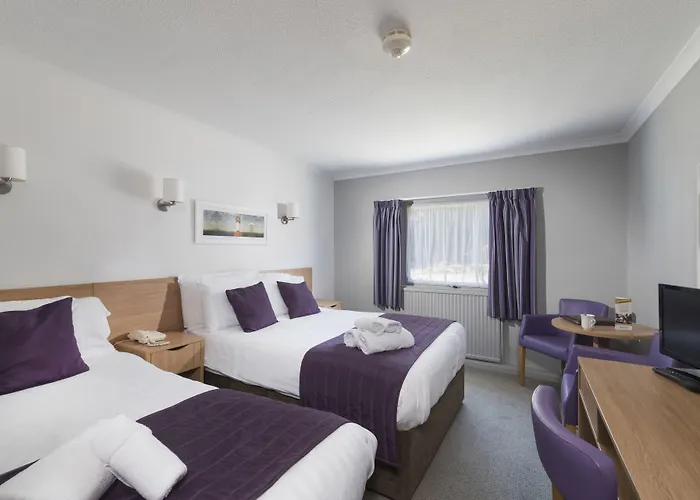 Windermere Hotel
