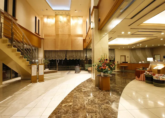 Ako Park Hotel