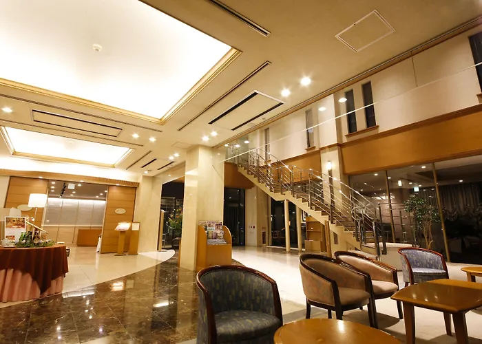 Ako Park Hotel