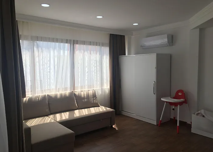 Elegance Hotel Kemer