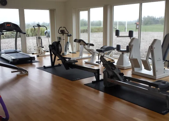 Hotel Hojgaarden