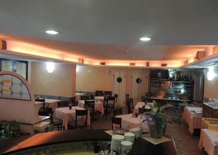 Albergo Ristorante Il Delfino