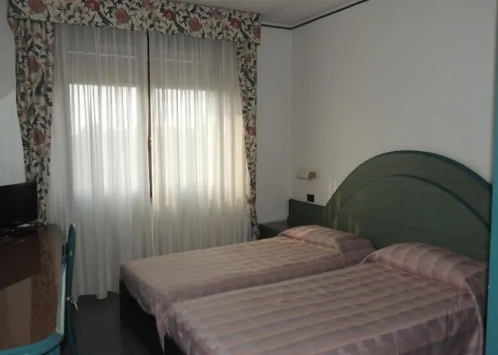 Albergo Ristorante Il Delfino