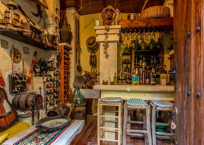 La Casona Albaida