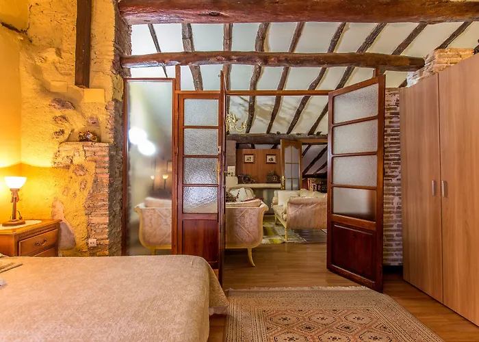 La Casona Albaida