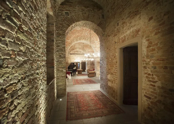 Castello di Guarene