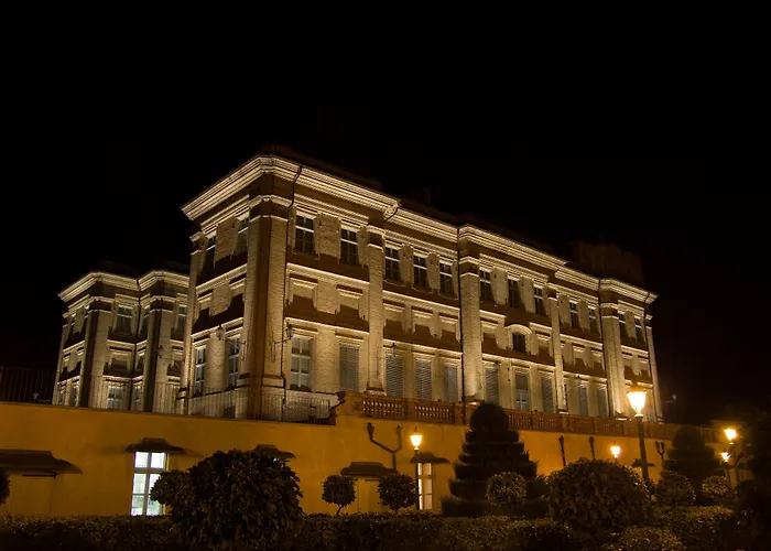 Castello Di Guarene