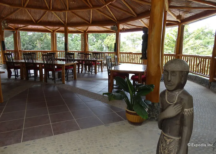 Atremaru Jungle Retreat