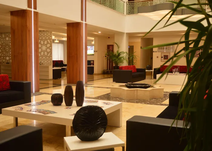 Prestige Hotel & Spa