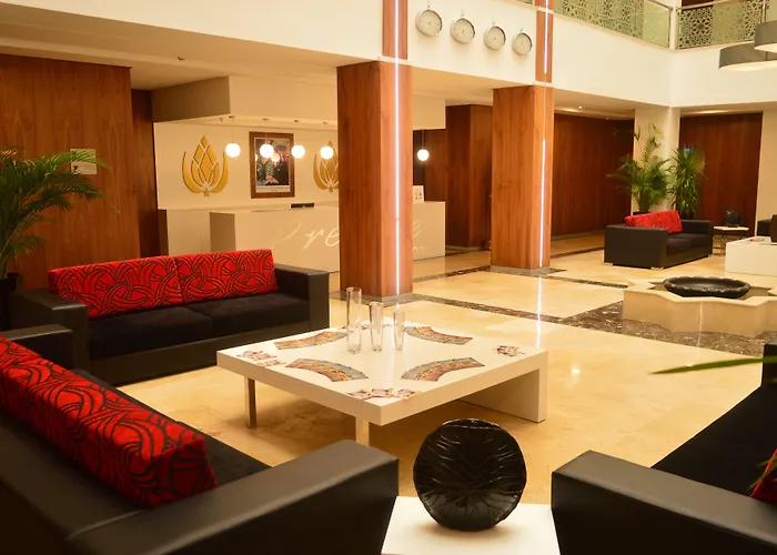 Prestige Hotel & Spa