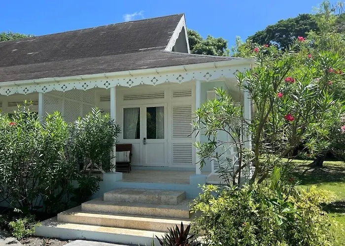 Bequia Plantation Hotel