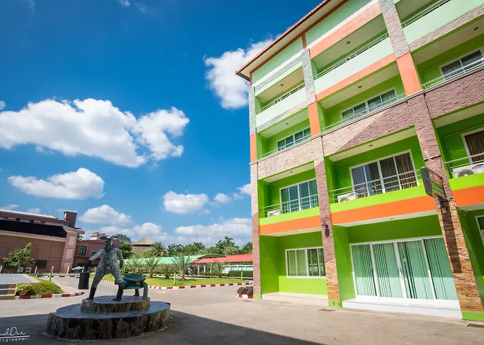 Hiso Place Hotel