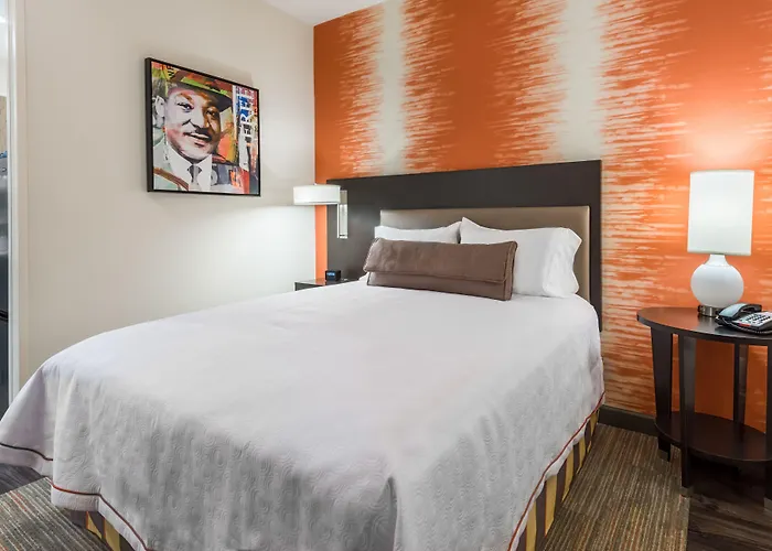 Home2 Suites By Hilton Atlanta Downtown