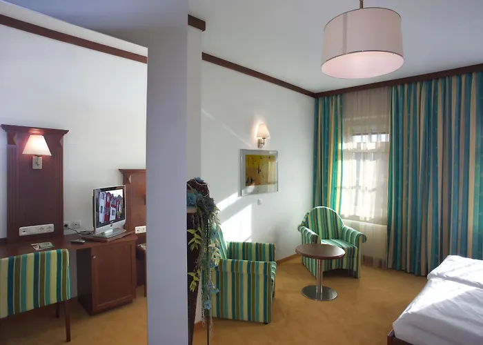 Hotel Restaurant Wallner I Contactless Check-In