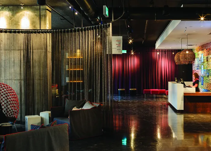 Alt Hotel Ottawa Downtown