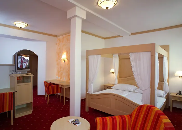 Hotel Restaurant Wallner I Contactless Check-In