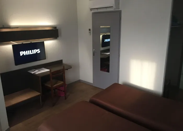 Hotel Marjolaine
