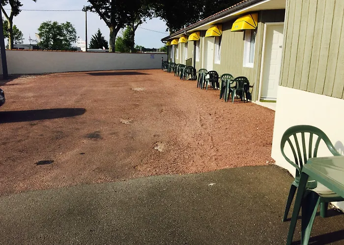 Hotel Marjolaine