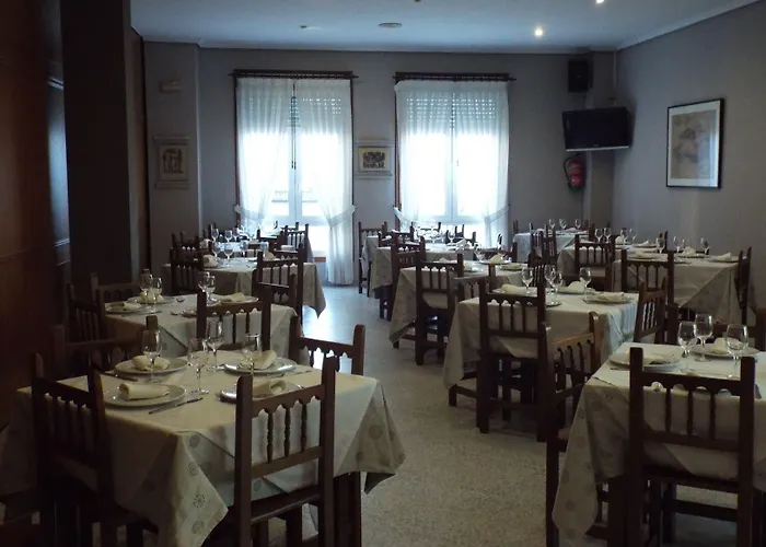 Hotel Ansuiña