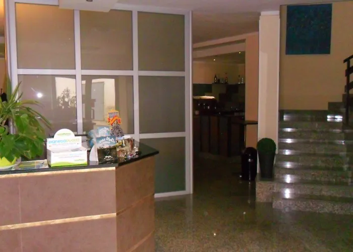 Hotel Mediterraneo