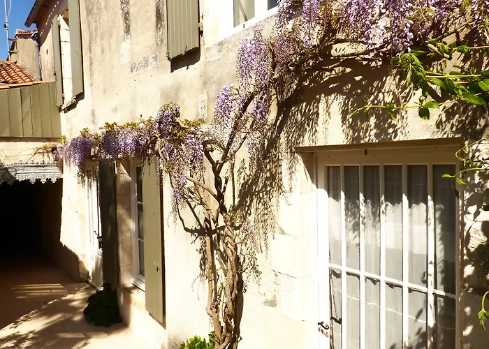 La Maison Douce