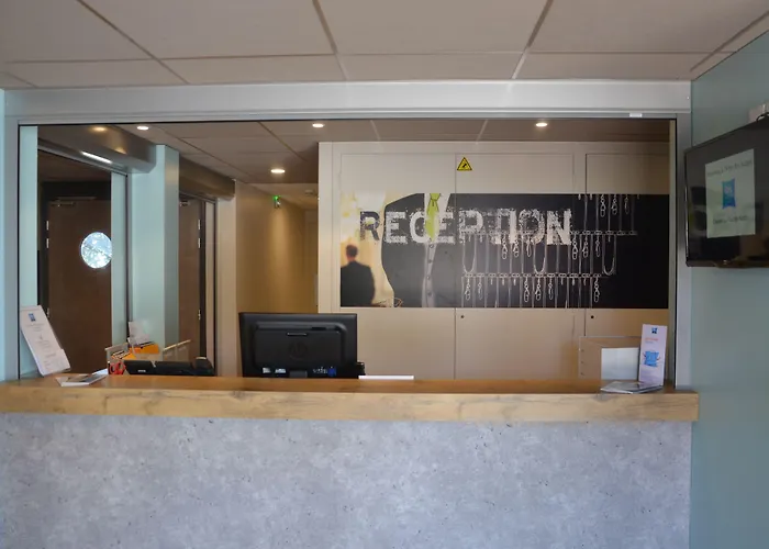 Ibis Budget Chalon Sur Saone Nord