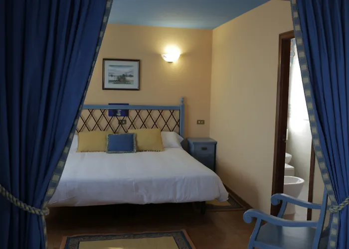 Hotel Alda Bueumar